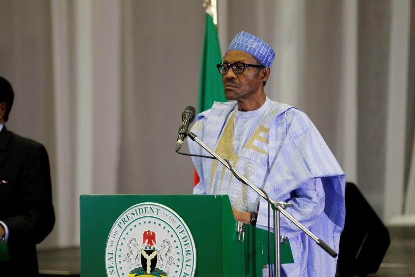 nigerian-president-muhammadu-buhari-news-conference