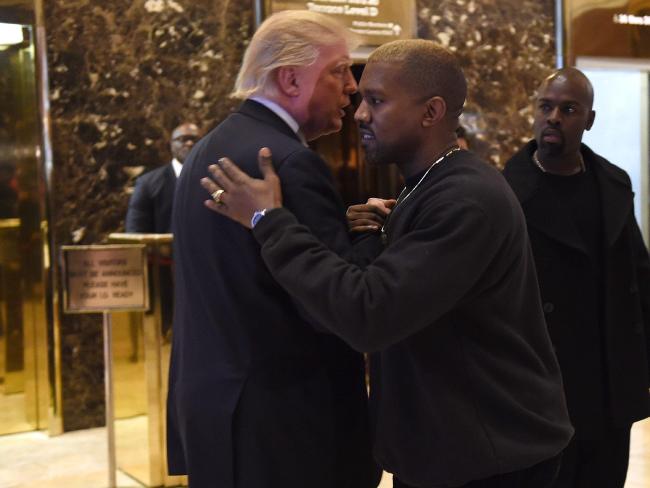 trump-and-kanye-west