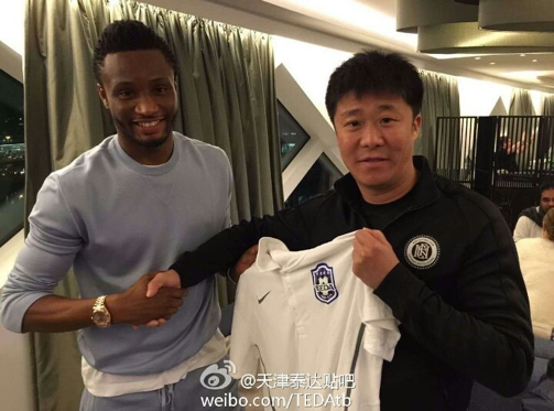 new-mikel