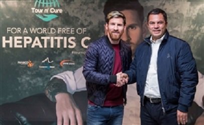 Messi-Hepatitis-C