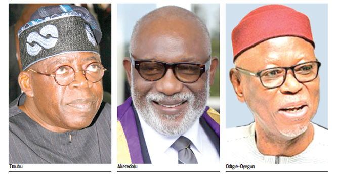 Tinubu-Oyegun-and-Akeredolu