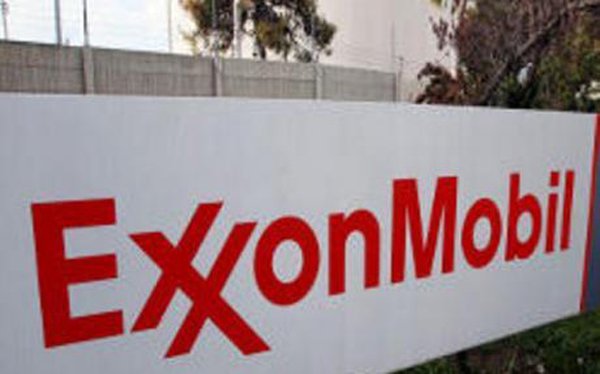 exxonmobil