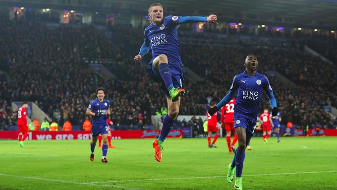 vardy