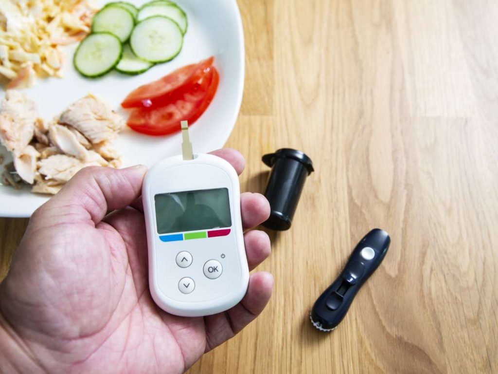 Health: 14m Nigerians are Diabetic, Many  Africans are Undiagonised