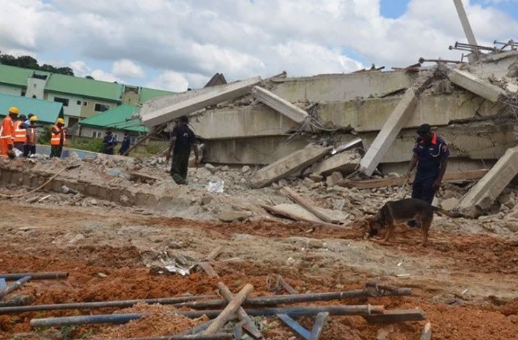 Abuja-Collapsed-Building