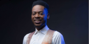 AdekunleGold