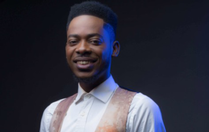 Adekunle Gold releases new video