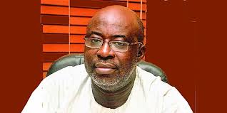 We Are Yet to Receive Siasia’s Resignation – NFF