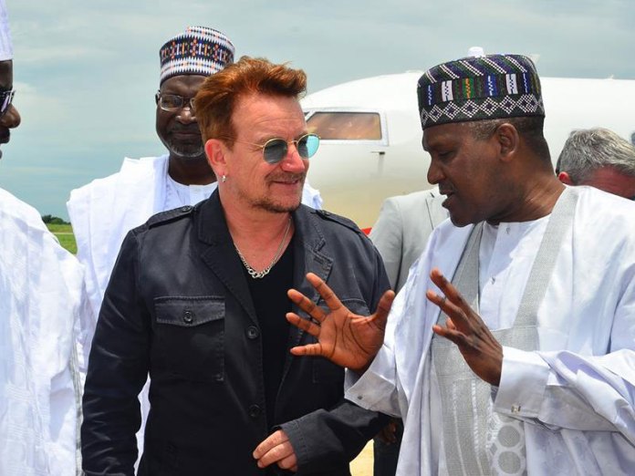 Bono-and-Dangote