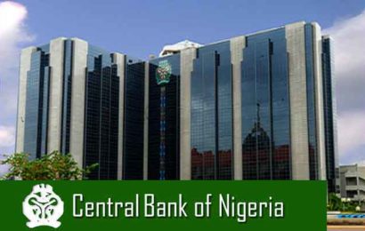 CBN Lends Banks N27.6tr in Six Months