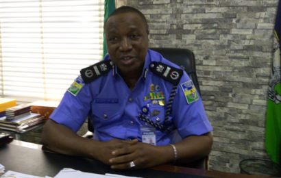 Why we arraigned man who named dog Buhari –Police