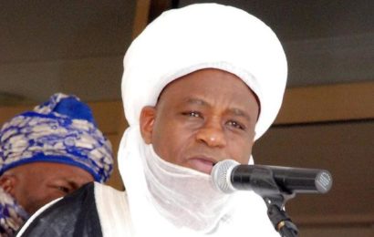 Sultan: Nigeria cannot be islamised