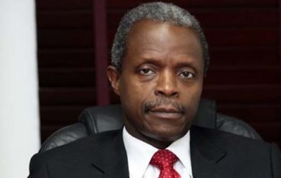 Osinbajo: We’ve saved N1.4trn by not paying fuel subsidy