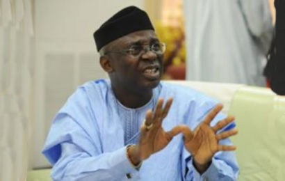 Bakare: Pain is part of gain… it’s too early to judge Buhari