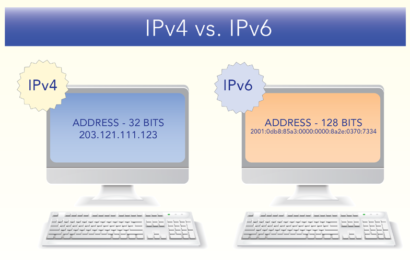 Nigeria Internet Service Providers Advised to Migrate to IPv6