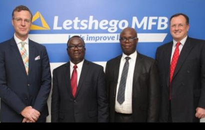 Letshego begins SMEs banking services in Nigeria