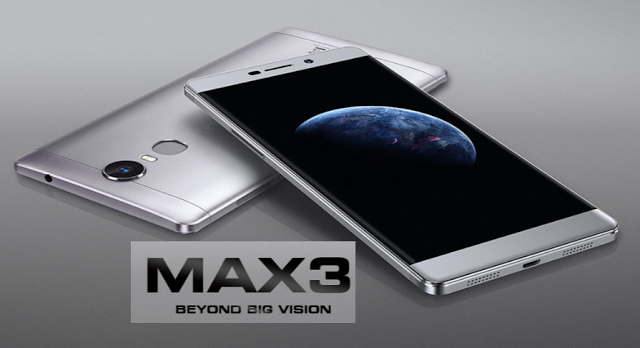 Innjoo Max3: The Latest Premium Smartphone in Nigeria