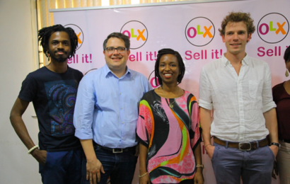 OLX, TechCabal hold Developers masterclass