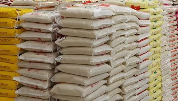 Prices of rice, corn, other foodstuffs crash in Jigawa