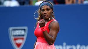 Serena’s top ranking under threat at US Open