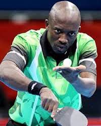 I’m not done with national team – Toriola – Targets Tokyo 2020