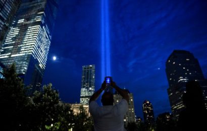 US Response to 9/11 Increased Terror Threat – France