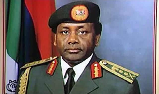 abacha