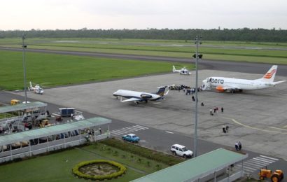 AERO’S THREAT TO SACK 1,100 NIGERIAN EMPLOYEES PUT ON HOLD