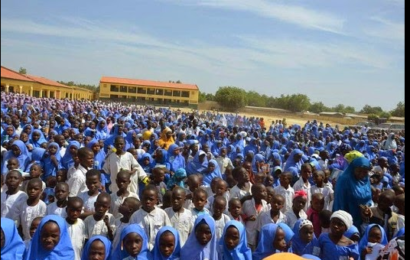 NIGERIA: Govt Re-opens Schools, Domestic Flight & Inter-state Movements