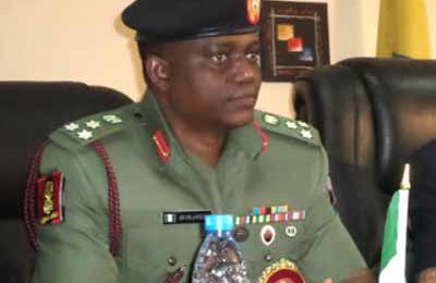 Biometric Verification for Corps Members Starts October – NYSC DG