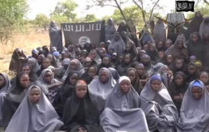 ‘Nigerian leaders won’t have peace until they rescue Chibok girls’