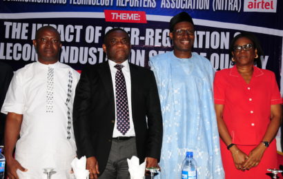 We Don’t Over Regulate Telecoms Investors says NCC