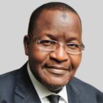 Executive Vice Chairman and Chief Executive Officer of the Nigerian Communications Commission (NCC).