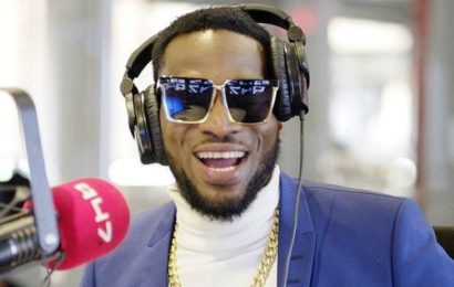 D’banj to Banks: Use Intellectual Property as Collateral for Loans