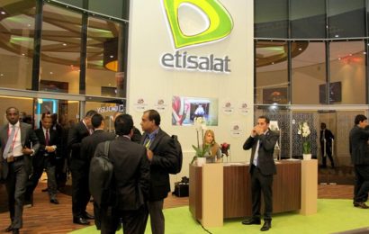 Etisalat Drives Subscribers Services with Financial Inclusion Policy