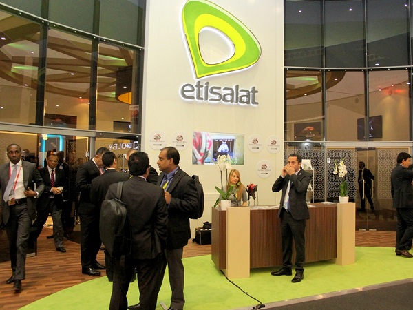 etisalat