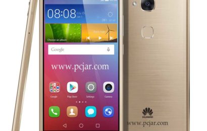 Premium Smartphone Manufacturer Huawei, Launches GR5 Mini in Nigeria