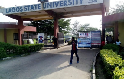 Indecent Dressing: LASU Issues Warning Letters to 84 Students
