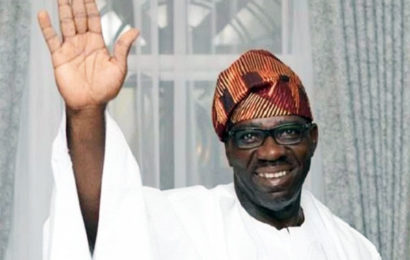 How APC’s Obaseki Wins Edo Governorship Election