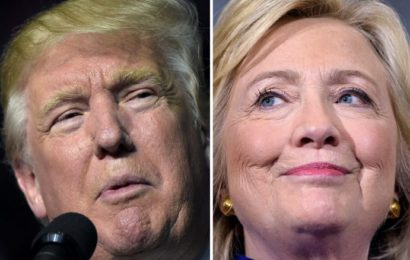 ‘US Votes between a Warmonger and a Madman’