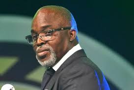 CAF Rejects Amaju Pinnick’s Nomination for FIFA Seat
