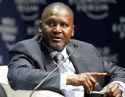 US Names Dangote Co-chair of US-Africa Business Centre