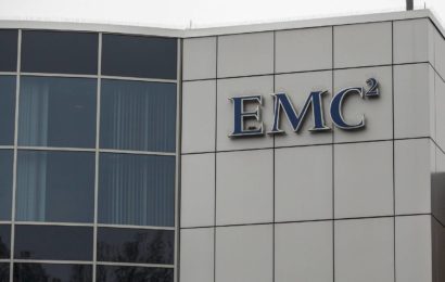 Dell Completes $60 Billion Merger with EMC