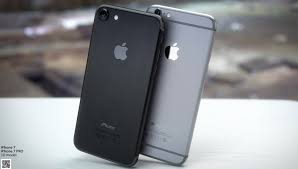 Apple unveils iPhone 7, iPhone 7 Plus