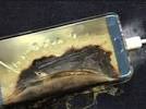 Nigeria Queries Samsung for Galaxy Note 7 Battery Explosion