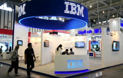 Innovation, Creativity as IBM Showcase Nigerian Hackathons