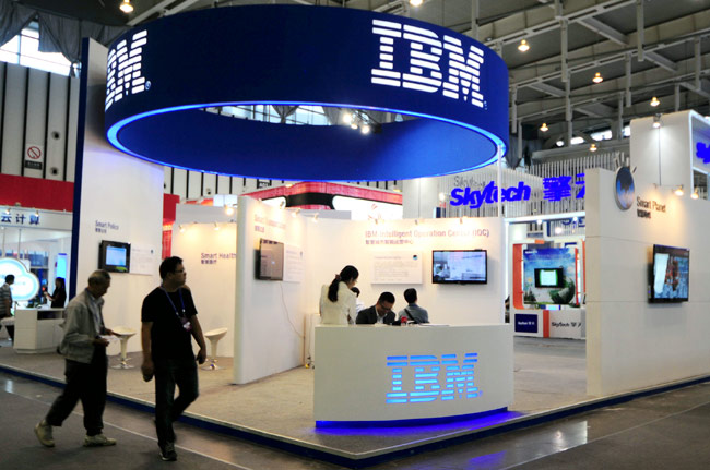 ibm