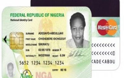 Telcos Subscribers Details To be Released for National ID Cards