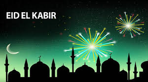 Eid-El-Kabir: FG Declares Monday, Tuesday Public Holidays