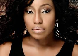 Rita Dominic